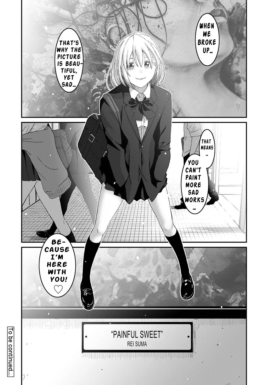 Hentai Manga Comic-Itaiamai-Chapter 5-31